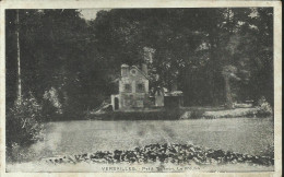 Versailles - Petit Trianon - Le Moulin - (P) - Versailles (Château)