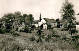 13755886 Frauenthal Kloster Hagendorn ZG Blick Auf Das Kloster  - Altri & Non Classificati