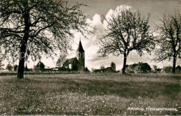 13755716 Kilchberg  ZH Panorama Kirche  - Autres & Non Classés