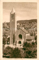 13755626 Zuerich ZH Antoniuskirche Zuerich ZH - Sonstige & Ohne Zuordnung