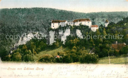 13748326 Burg BE Grindelwald Schloss Burg Burg BE Grindelwald - Otros & Sin Clasificación