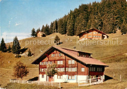 13747986 Achseten Haus Marchgraben Mit Haus Weid Achseten - Otros & Sin Clasificación