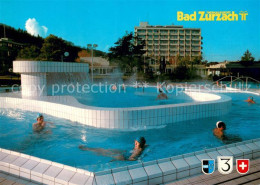 13744666 Bad Zurzach Thermalbad Bad Zurzach - Altri & Non Classificati