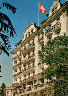 13741936 Luzern  LU Hotel Royal  - Other & Unclassified