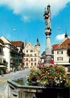 13739216 Sursee LZ Marienbrunnen  - Autres & Non Classés