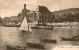 13738586 Neuchatel NE Le Port Neuchatel NE - Otros & Sin Clasificación