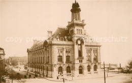 13738576 Neuchatel NE Hotel Des Postes Neuchatel NE - Autres & Non Classés