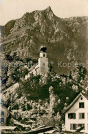 13738326 Glarus GL Burg Kapelle Glarus GL - Autres & Non Classés