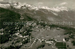 13738186 Crans-sur-Sierre Et Les Alpes Valaisannes Crans-sur-Sierre - Altri & Non Classificati