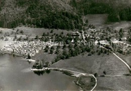 13737556 Tuerlersee Campingplatz Und Strandbad Fliegeraufnahme Tuerlersee - Altri & Non Classificati