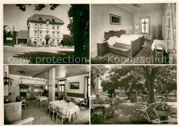 13737516 Mariastein Basel Hotel Jura Gastraeume Zimmer Freiterrasse  - Other & Unclassified