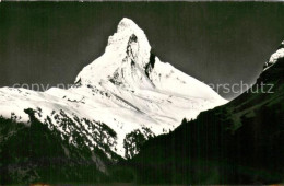 13737356 Zermatt VS Matterhorn Zermatt VS - Other & Unclassified