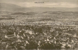 13736596 Arlesheim BL Fliegeraufnahme  - Other & Unclassified