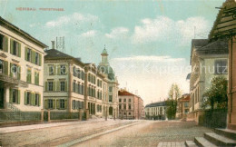 13736236 Herisau AR Poststrasse Herisau AR - Autres & Non Classés