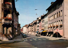 13735466 Winterthur  ZH Obertorgasse  - Altri & Non Classificati