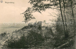 13734816 Regensberg Dielsdorf ZH Panorama  - Sonstige & Ohne Zuordnung