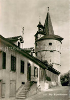 13734396 Zug ZG Kapuzinerturm Zug ZG - Andere & Zonder Classificatie