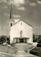 13734376 Sirnach Kath Kirche Sirnach - Sonstige & Ohne Zuordnung