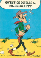 Illustrateur Morris - Lucky Luke   Y 225 - Bandes Dessinées