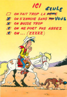 Lucky Luke   Y 225 - Bandes Dessinées