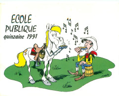 Lucky Luke   Y 225 - Comics