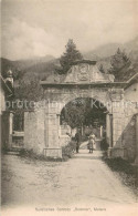 13729326 Malans GR Salisches Schloss Bodmer  - Andere & Zonder Classificatie