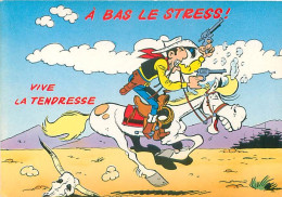 Lucky Luke   Y 227 - Comicfiguren