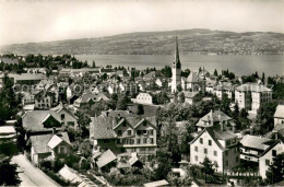 13728906 Waedenswil Waedensweil ZH Panorama  - Sonstige & Ohne Zuordnung