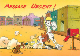 Lucky Luke   Y 227 - Comics