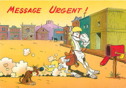 Lucky Luke   Y 227 - Bandes Dessinées