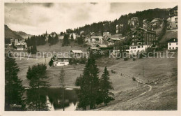 13728856 Arosa GR Panorama Arosa GR - Sonstige & Ohne Zuordnung