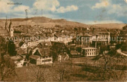 13727556 Winterthur  ZH Panorama  - Sonstige & Ohne Zuordnung