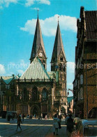 73247078 Bremen Dom Rathaus  Bremen - Bremen