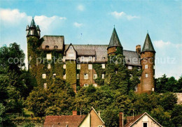 73247054 Herborn Hessen Schloss Herborn Hessen - Herborn