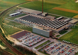 73246973 Bensheim Bergstrasse Fliegeraufnahme Siemens AG Werk Medizintechnik Ben - Bensheim