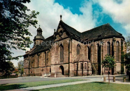 73246898 Einbeck Niedersachsen Muensterkirche Einbeck Niedersachsen - Einbeck