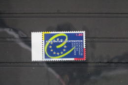 Liechtenstein 1256 Postfrisch #VQ296 - Autres & Non Classés