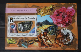 Guinea Block 2503 Mit 11037 Postfrisch #WD215 - Guinée (1958-...)