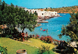 73246824 Agios Nikolaos Hotel Minos Beach Agios Nikolaos - Greece