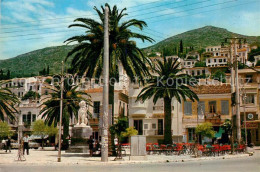 73246777 Samos Griechenland Zentralplatz Der Stadt  - Greece