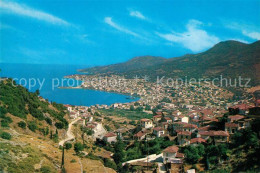 73246776 Samos Griechenland Panorama  - Greece