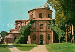 73246697 Ravenna Italia Basilika Di San Vitale Ravenna Italia - Sonstige & Ohne Zuordnung