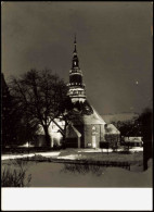 Kirche (Gebäude Allgemein) Außenansicht, Ort Unbekannt 1970 Privatfoto Foto - Other & Unclassified