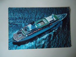 UNITED KINGDOM  POSTCARDS SHIPS  PRINCES GRUISES     MORE  PURHASES 10% DISCOUNT - Other & Unclassified