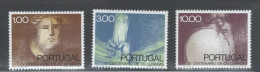 Portugal Stamps 1972 "Lusíadas Camoes" Condition MNH #1175&1177 - Nuevos