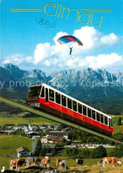 73246164 Ellmau Tirol Zahnradbahn Wilder Kaiser Ellmau Tirol - Other & Unclassified