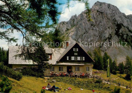 73246151 Klagenfurter Huette Bielschitza Alm  - Other & Unclassified