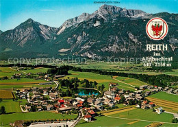 73246147 Reith Alpbachtal Panorama Reith Alpbachtal - Andere & Zonder Classificatie