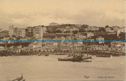 R038998 Vigo. Ribera Del Berbes. J. Figueroa. B. Hopkins - Welt