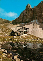 73246120 Tribulaun Rifugio Calciati Tribulaun - Sonstige & Ohne Zuordnung